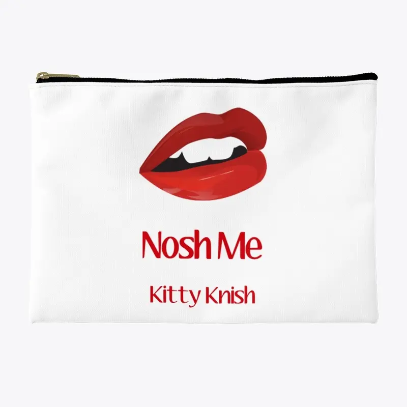 Kitty Knish Nosh Me